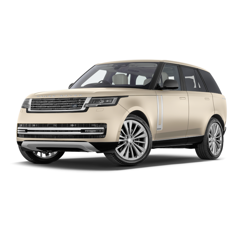Compare Cheap Land Rover Range Rover Estate Car Leases